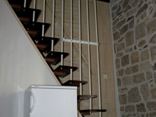 Appartement Bol  13