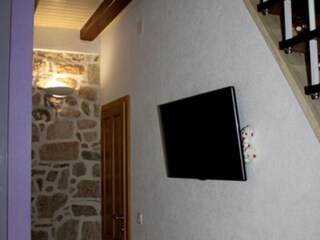 Appartement Bol Buitenaudio-opname 2