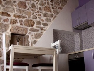 Appartement Bol Buitenaudio-opname 3