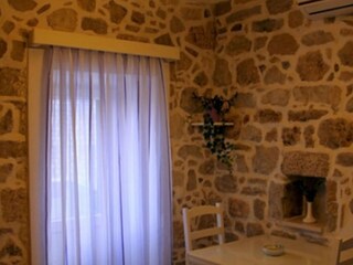 Appartement Bol Buitenaudio-opname 4