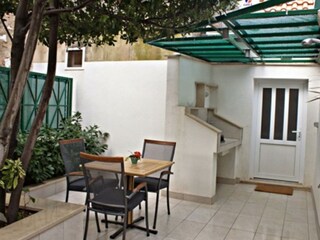 Apartment Bol  15