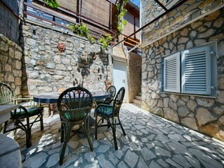 Apartamento Vis (Stadt)  14