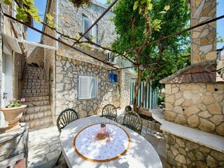 Apartamento Vis (Stadt)  15