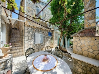 Appartement Vis (Stadt)  15