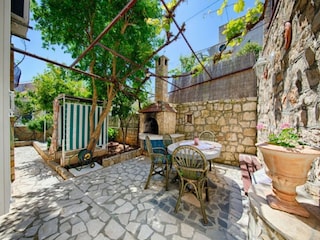 Appartement Vis (Stadt)  16