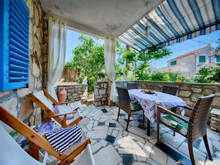 Appartement Vis (Stadt)  18