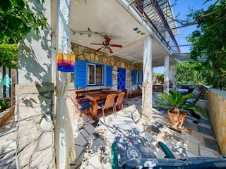 Apartamento Vis (Stadt)  19