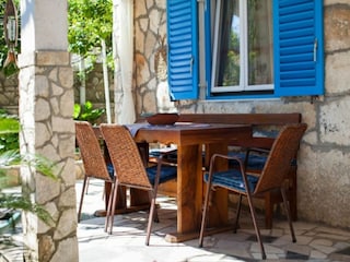 Appartement Vis (Stadt)  20