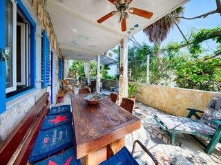 Apartamento Vis (Stadt)  21