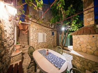 Appartement Vis (Stadt) Buitenaudio-opname 2