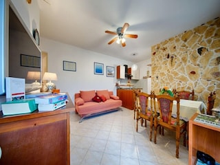 Appartement Vis (Stadt) Buitenaudio-opname 3