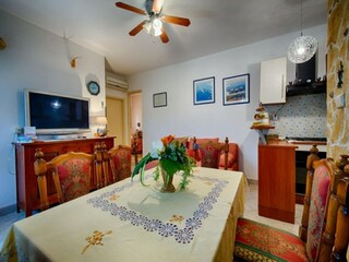 Apartment Vis (Stadt) Außenaufnahme 4