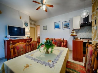 Appartement Vis (Stadt) Buitenaudio-opname 4