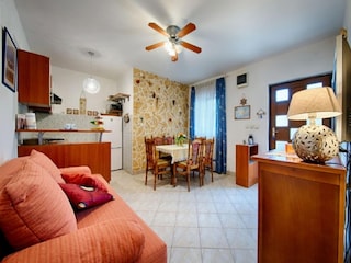 Appartement Vis (Stadt) Buitenaudio-opname 5