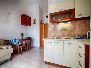 Apartment Vis (Stadt) Ausstattung 12