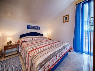 Apartment Vis (Stadt) Ausstattung 13