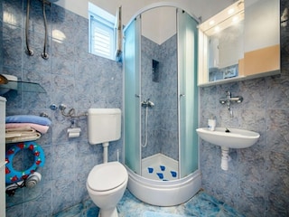 Apartment Vis (Stadt) Ausstattung 14