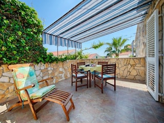 Apartment Vis (Stadt)  16