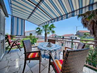 Appartement Vis (Stadt)  22
