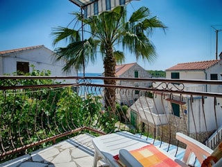 Apartment Vis (Stadt)  23