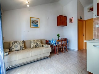 Apartment Vis (Stadt) Außenaufnahme 6
