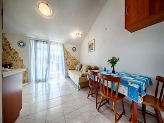 Apartment Vis (Stadt) Außenaufnahme 7