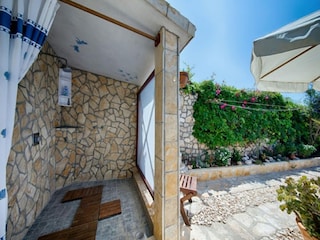 Apartment Vis (Stadt) Außenaufnahme 8
