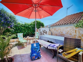 Appartement Vis (Stadt)  18