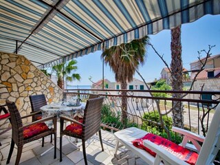 Appartement Vis (Stadt)  20