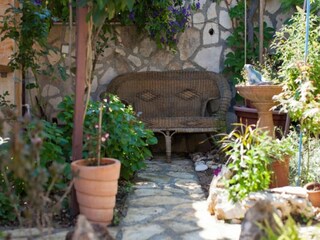 Apartment Vis (Stadt) Outdoor Recording 3