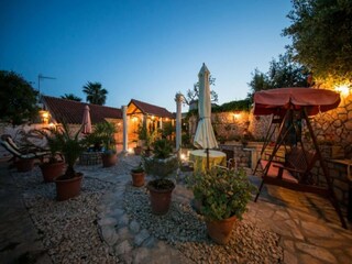 Appartement Vis (Stadt) Buitenaudio-opname 5