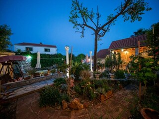 Appartement Vis (Stadt) Buitenaudio-opname 6