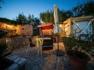 Appartement Vis (Stadt) Buitenaudio-opname 7