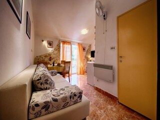 Appartement Vis (Stadt) Buitenaudio-opname 8