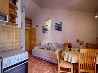 Appartement Vis (Stadt) Buitenaudio-opname 9