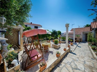 Appartement Vis (Stadt) Buitenaudio-opname 10
