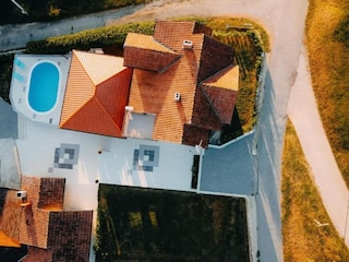 Maison de vacances Welt Enregistrement extérieur 4