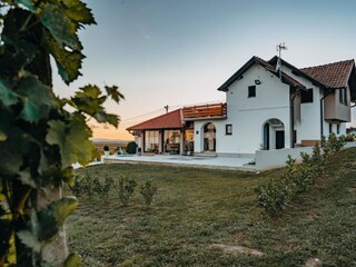 Holiday house Welt Outdoor Recording 5