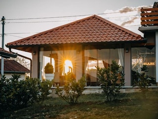 Maison de vacances Welt Enregistrement extérieur 8
