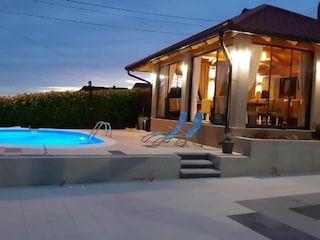 Maison de vacances Welt  21