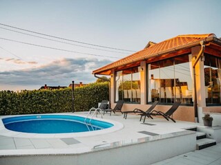 Holiday house Welt  23