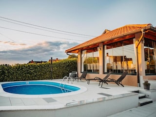 Maison de vacances Welt  23
