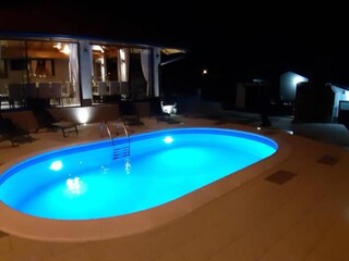 Maison de vacances Welt  25