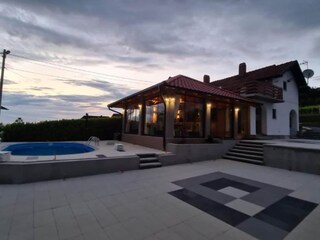 Maison de vacances Welt  26