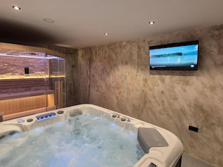 Holiday house Welt  27