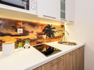 Apartment Gradac Ausstattung 5