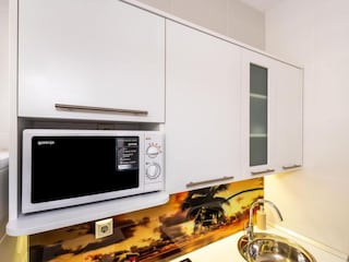 Apartment Gradac Ausstattung 6