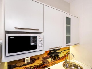 Appartamento Gradac Caratteristiche 6