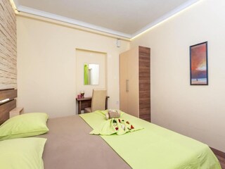 Appartamento Gradac Caratteristiche 7