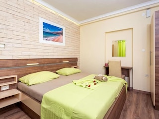 Apartment Gradac Ausstattung 8